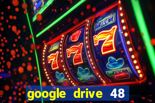 google drive 48 leis do poder